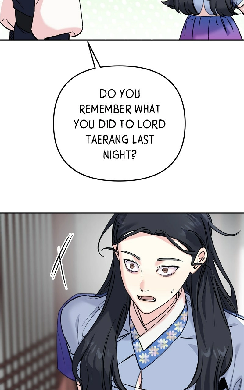 Pure Heart Of A Monster Chapter 34 - page 39