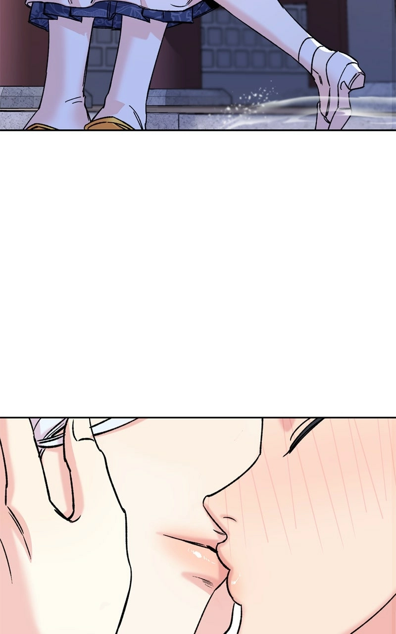 Pure Heart Of A Monster Chapter 34 - page 4