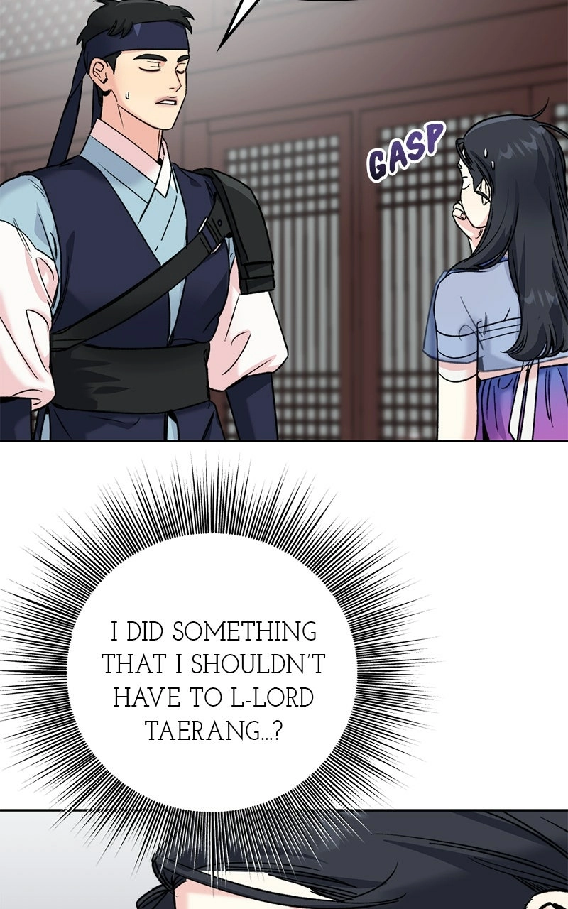 Pure Heart Of A Monster Chapter 34 - page 41