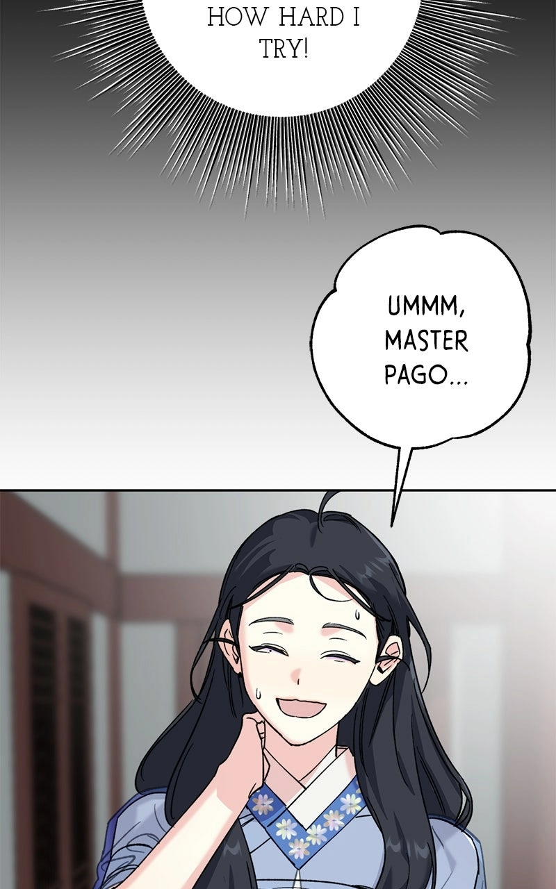 Pure Heart Of A Monster Chapter 34 - page 44