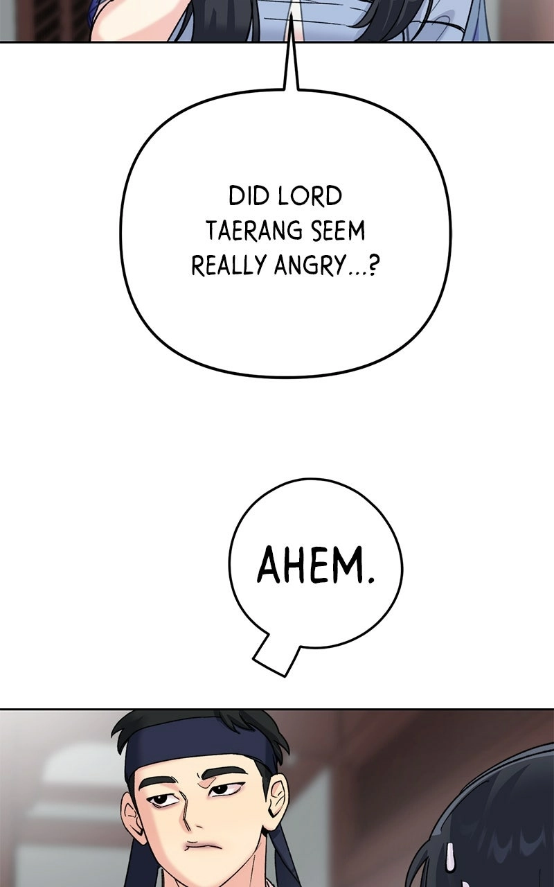 Pure Heart Of A Monster Chapter 34 - page 45