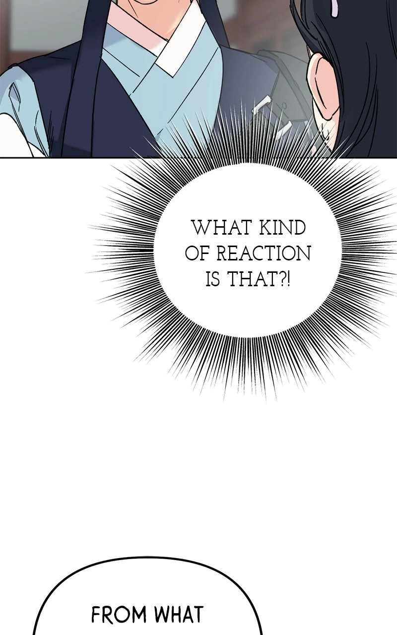 Pure Heart Of A Monster Chapter 34 - page 46