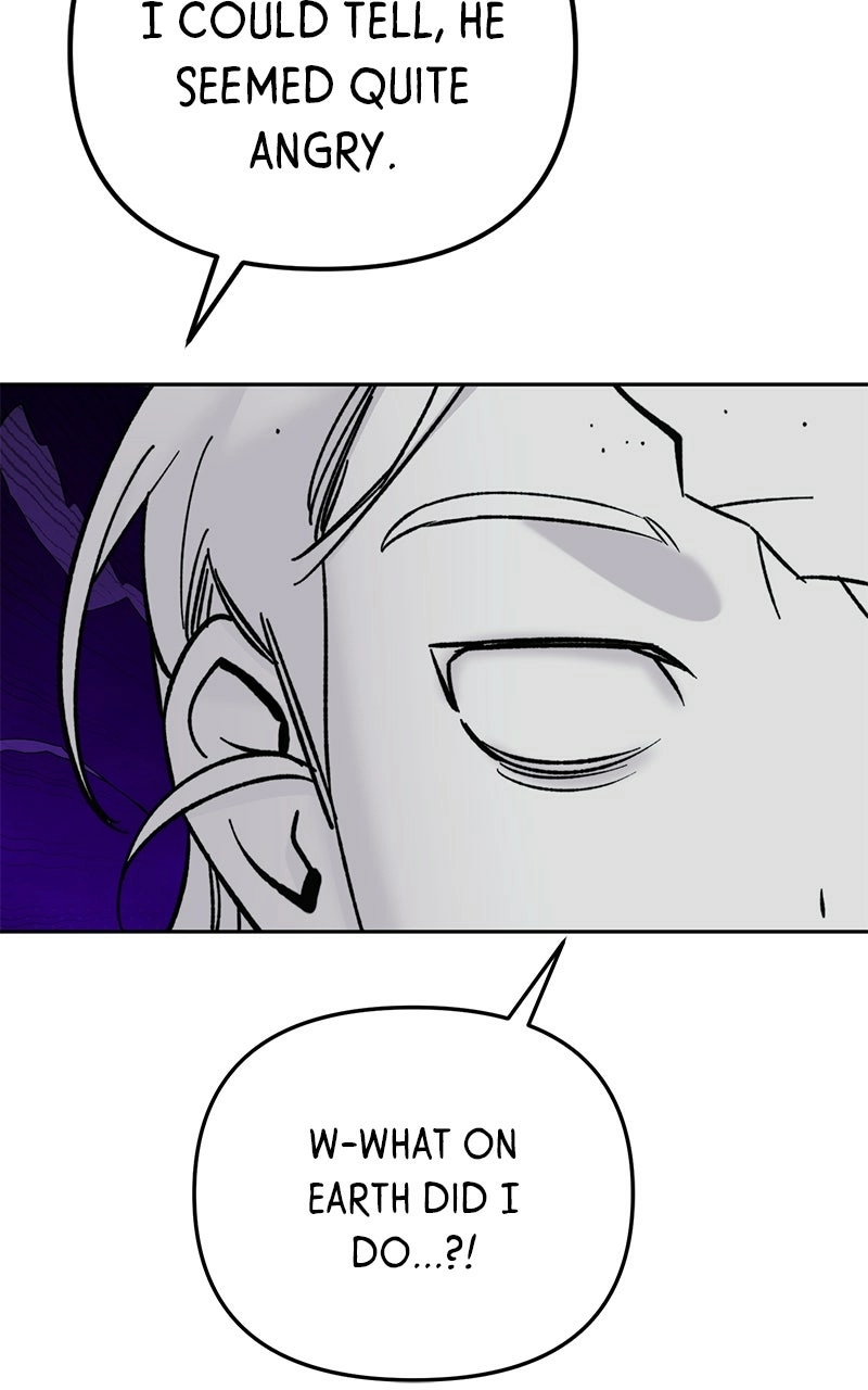 Pure Heart Of A Monster Chapter 34 - page 47