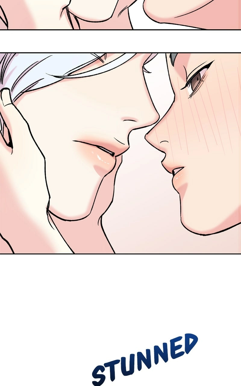 Pure Heart Of A Monster Chapter 34 - page 5