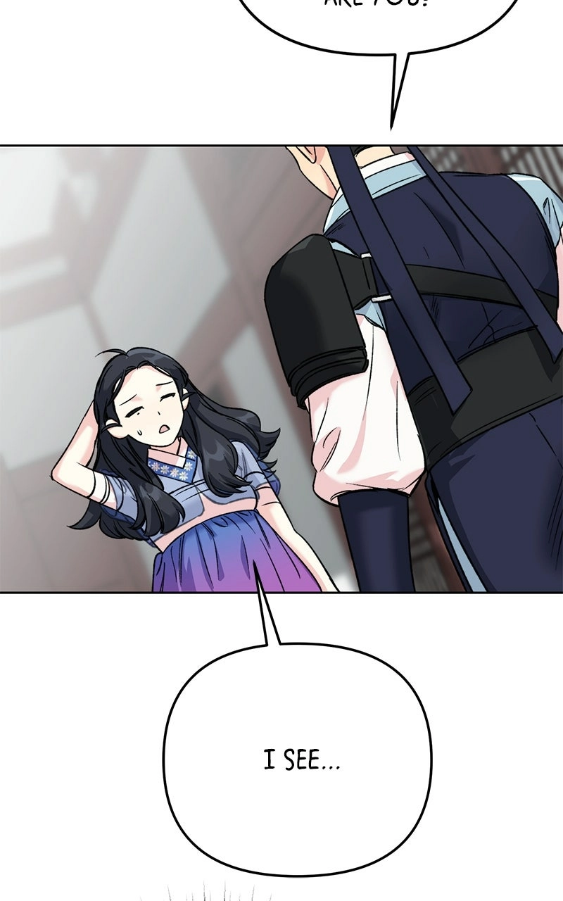 Pure Heart Of A Monster Chapter 34 - page 54