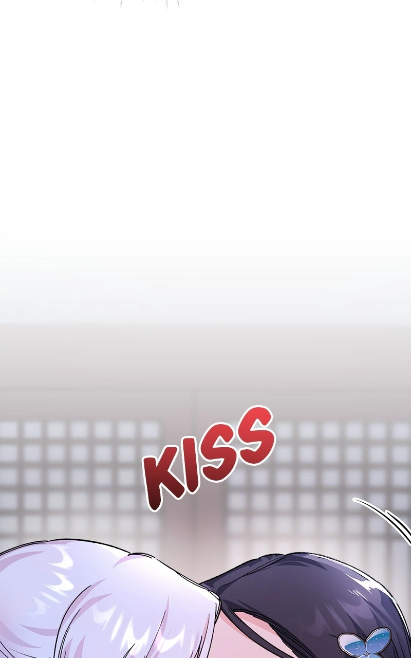 Pure Heart Of A Monster Chapter 34 - page 7