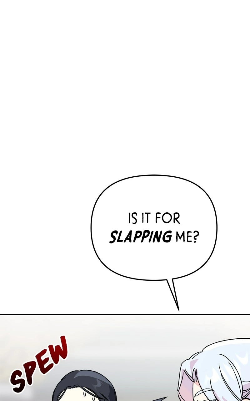 Pure Heart Of A Monster Chapter 34 - page 73