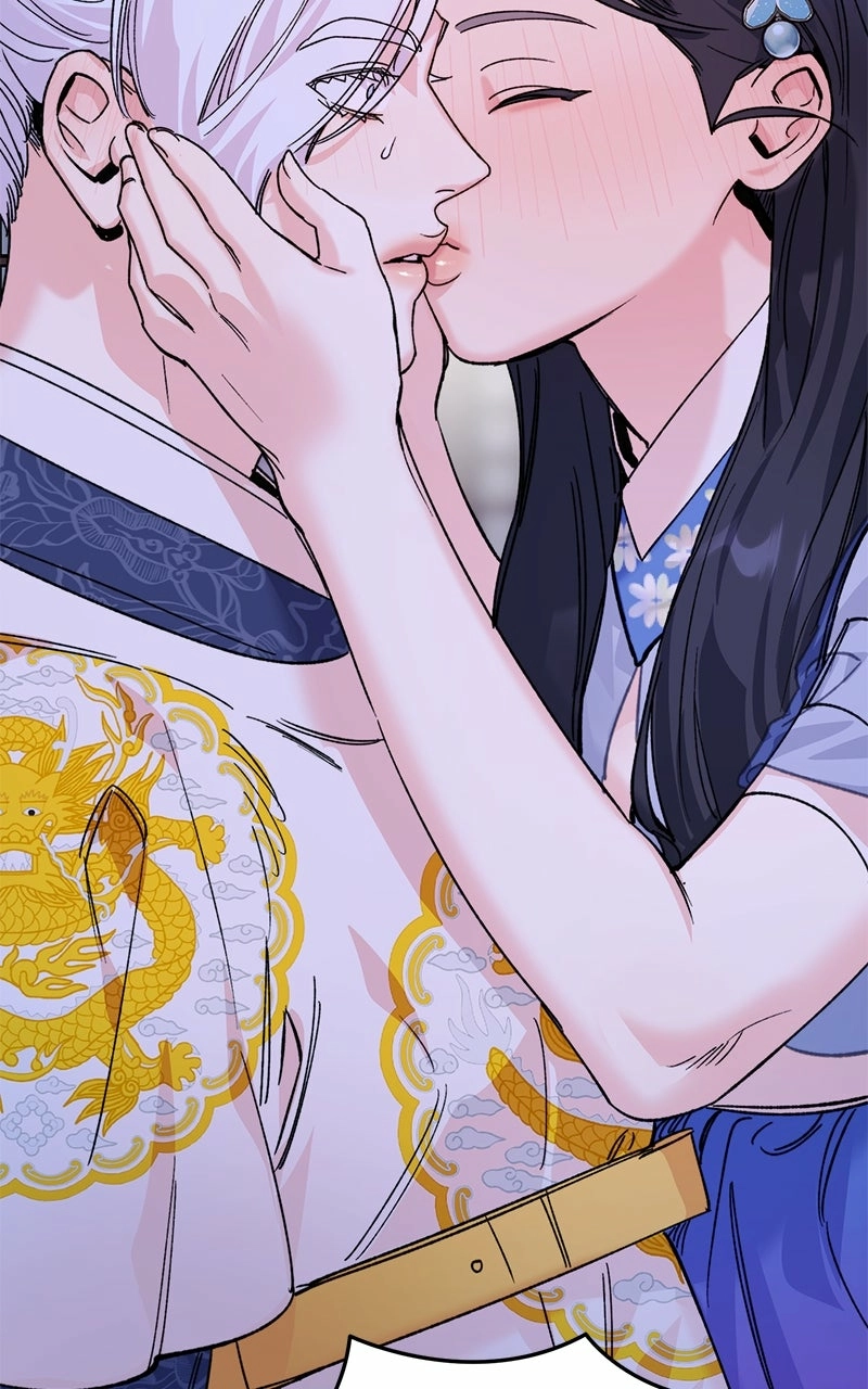 Pure Heart Of A Monster Chapter 34 - page 8