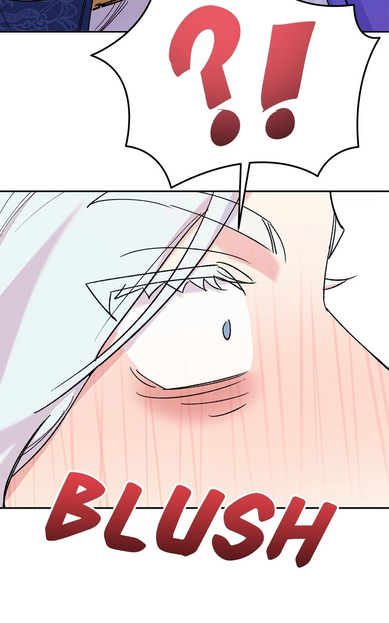 Pure Heart Of A Monster Chapter 34 - page 9