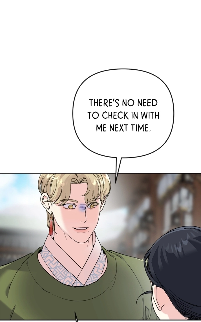 Pure Heart Of A Monster Chapter 35 - page 39