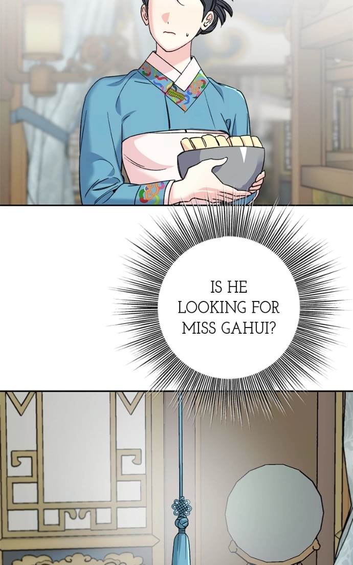 Pure Heart Of A Monster Chapter 36 - page 12