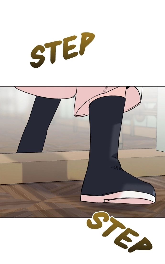 Pure Heart Of A Monster Chapter 36 - page 14