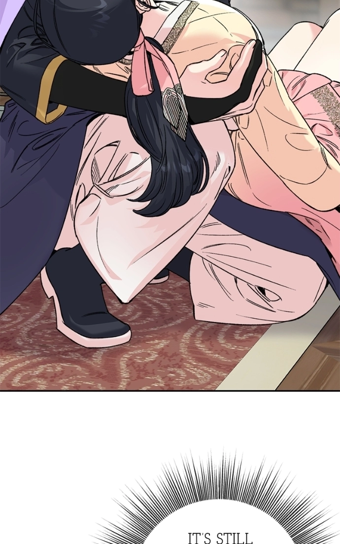 Pure Heart Of A Monster Chapter 36 - page 2