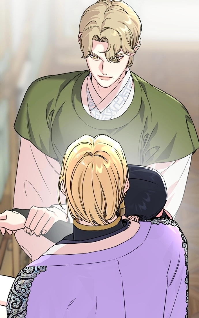 Pure Heart Of A Monster Chapter 36 - page 20