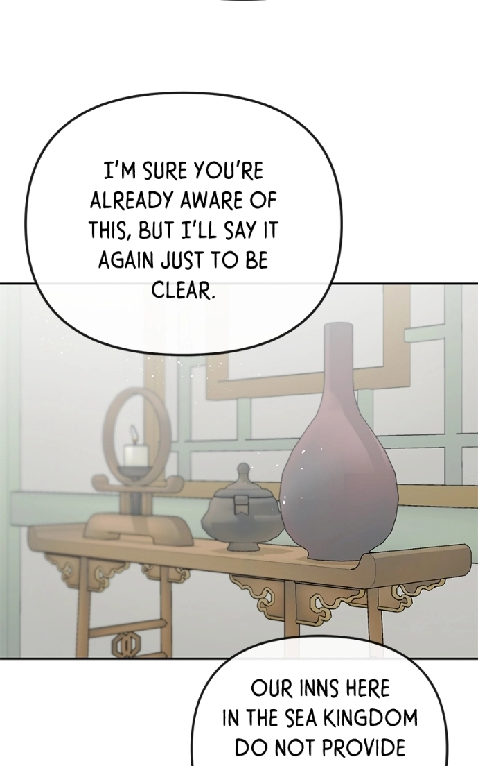 Pure Heart Of A Monster Chapter 36 - page 28