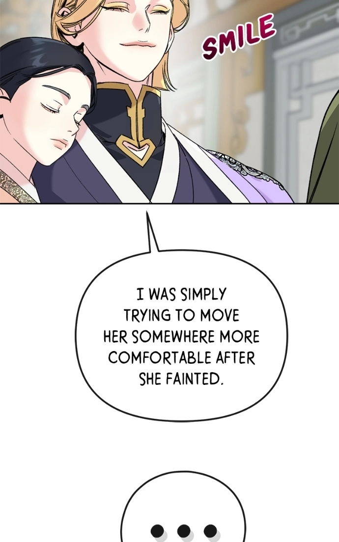 Pure Heart Of A Monster Chapter 36 - page 30