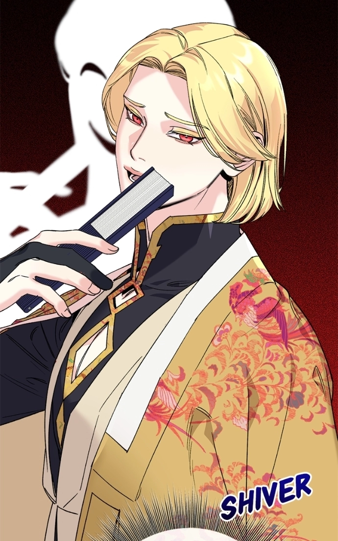 Pure Heart Of A Monster Chapter 36 - page 34