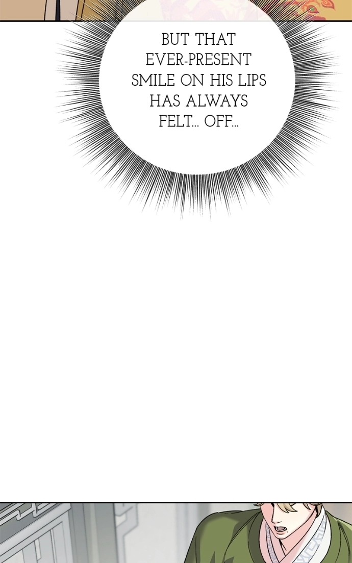 Pure Heart Of A Monster Chapter 36 - page 35