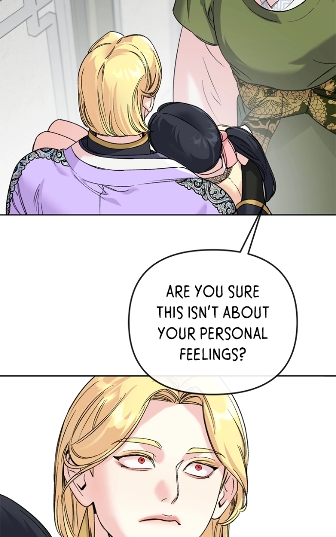 Pure Heart Of A Monster Chapter 36 - page 36