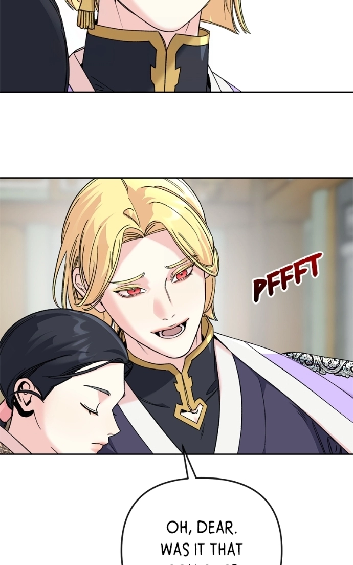 Pure Heart Of A Monster Chapter 36 - page 37