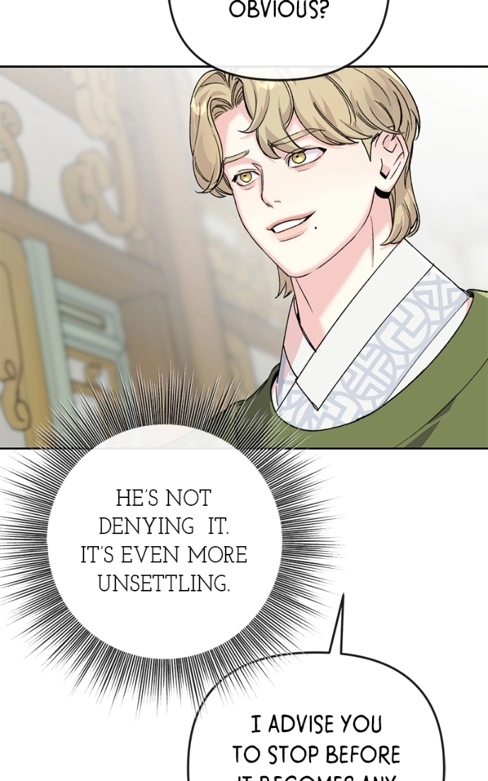 Pure Heart Of A Monster Chapter 36 - page 38