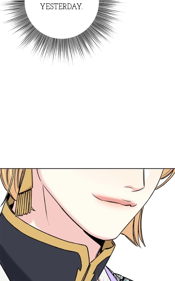 Pure Heart Of A Monster Chapter 36 - page 4