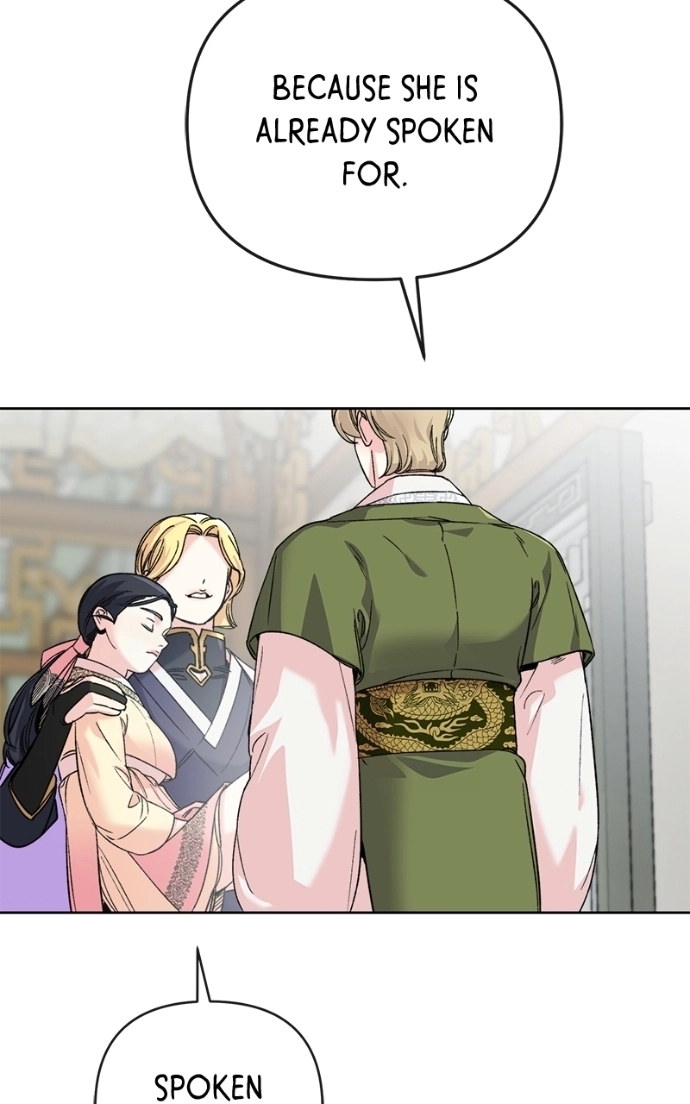 Pure Heart Of A Monster Chapter 36 - page 41