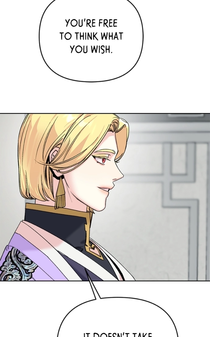 Pure Heart Of A Monster Chapter 36 - page 44