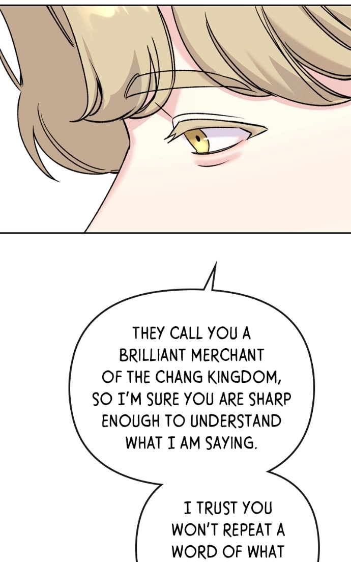 Pure Heart Of A Monster Chapter 36 - page 55