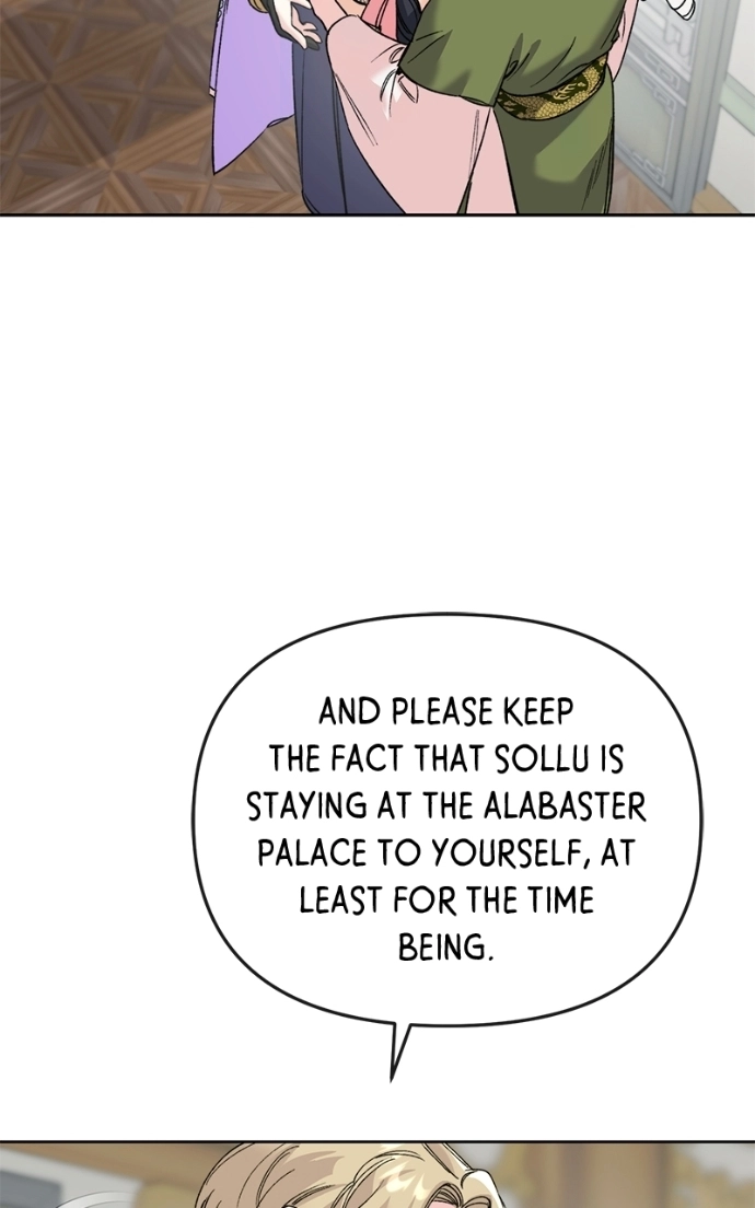 Pure Heart Of A Monster Chapter 36 - page 57