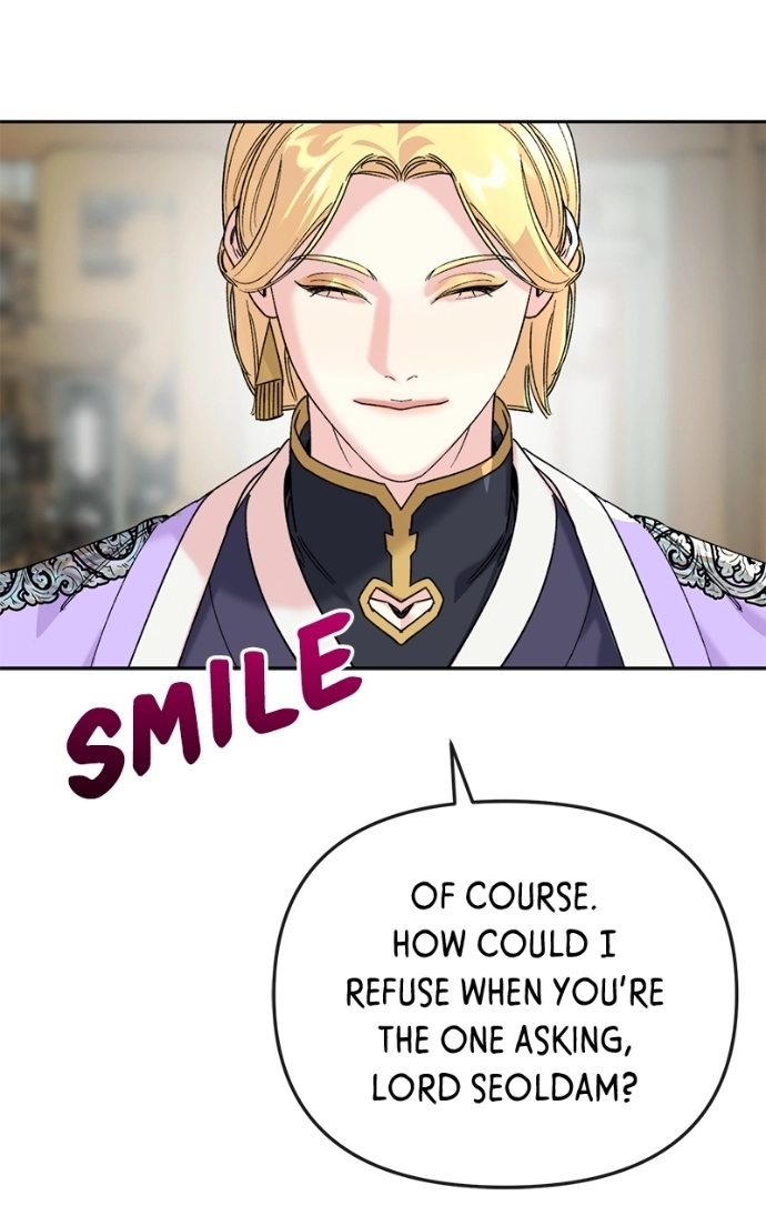 Pure Heart Of A Monster Chapter 36 - page 59