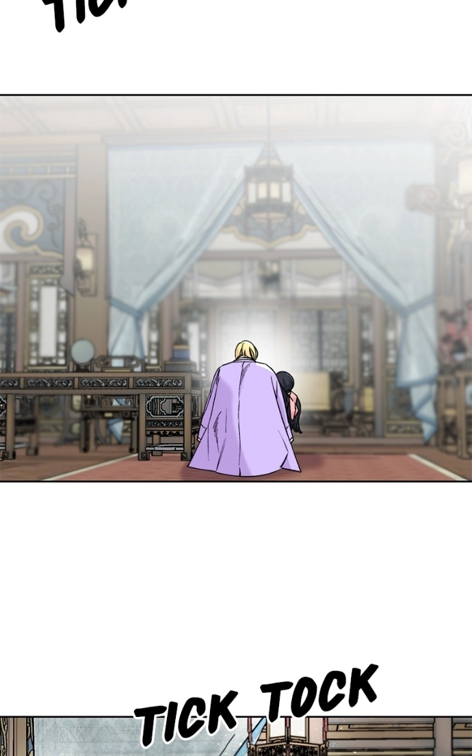 Pure Heart Of A Monster Chapter 36 - page 6