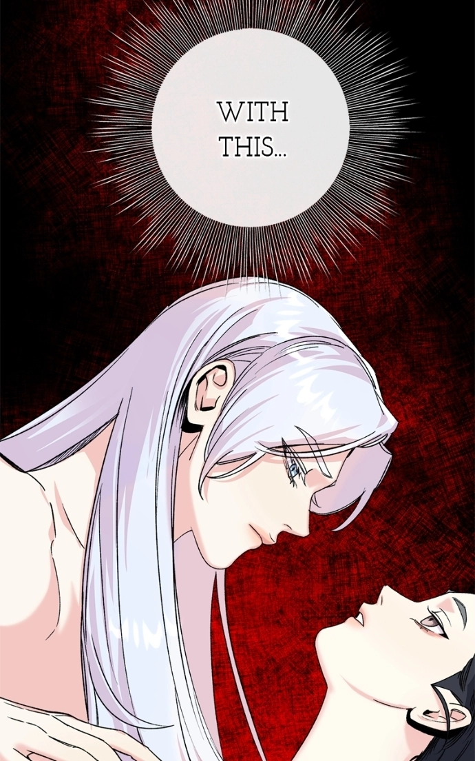 Pure Heart Of A Monster Chapter 36 - page 61