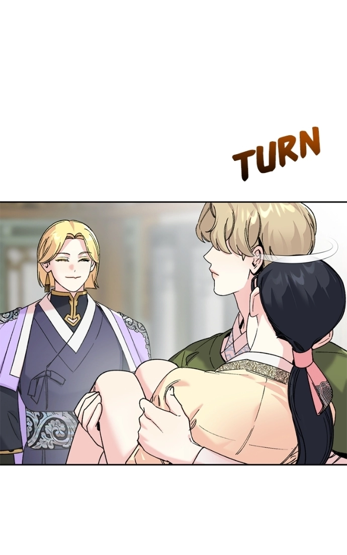 Pure Heart Of A Monster Chapter 36 - page 64