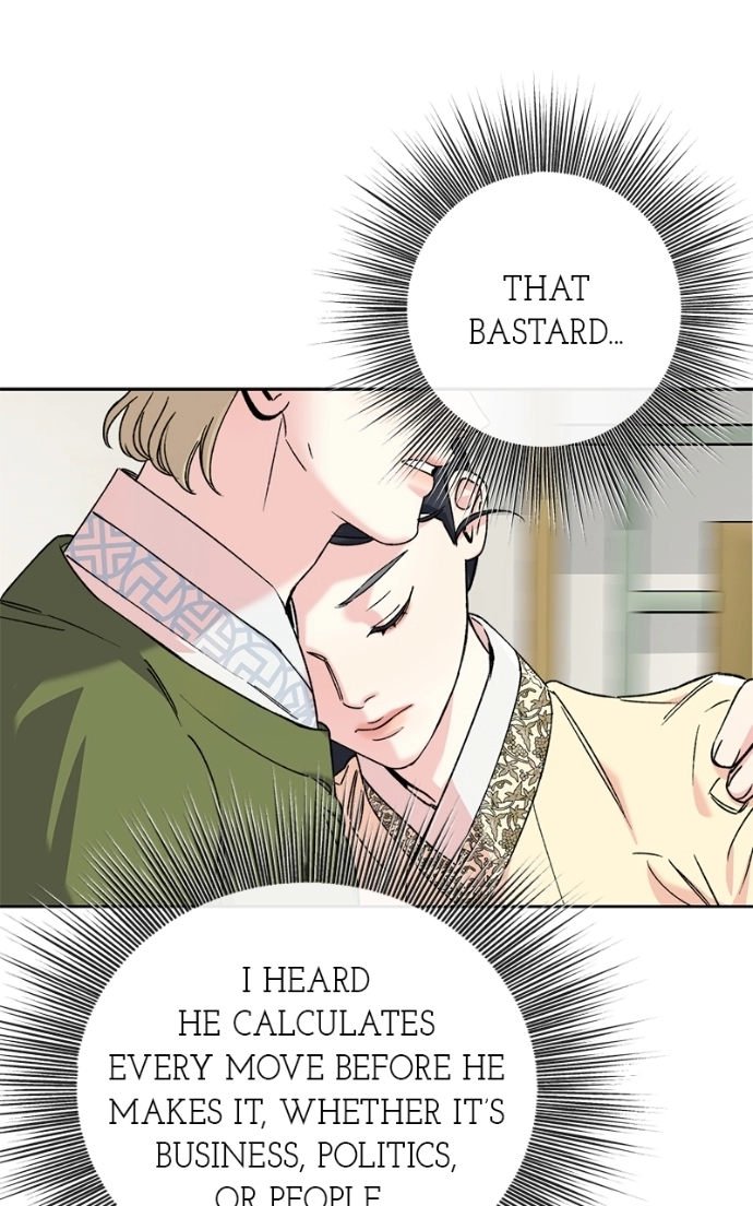 Pure Heart Of A Monster Chapter 36 - page 71