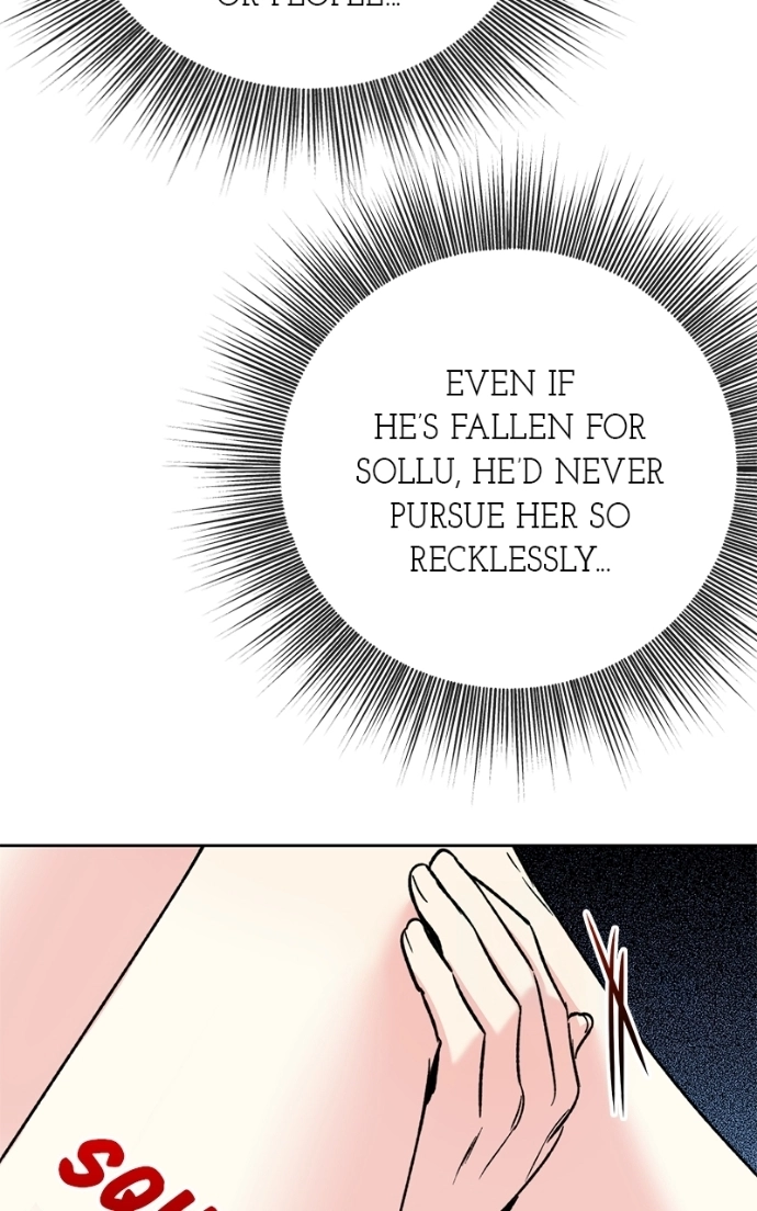 Pure Heart Of A Monster Chapter 36 - page 72