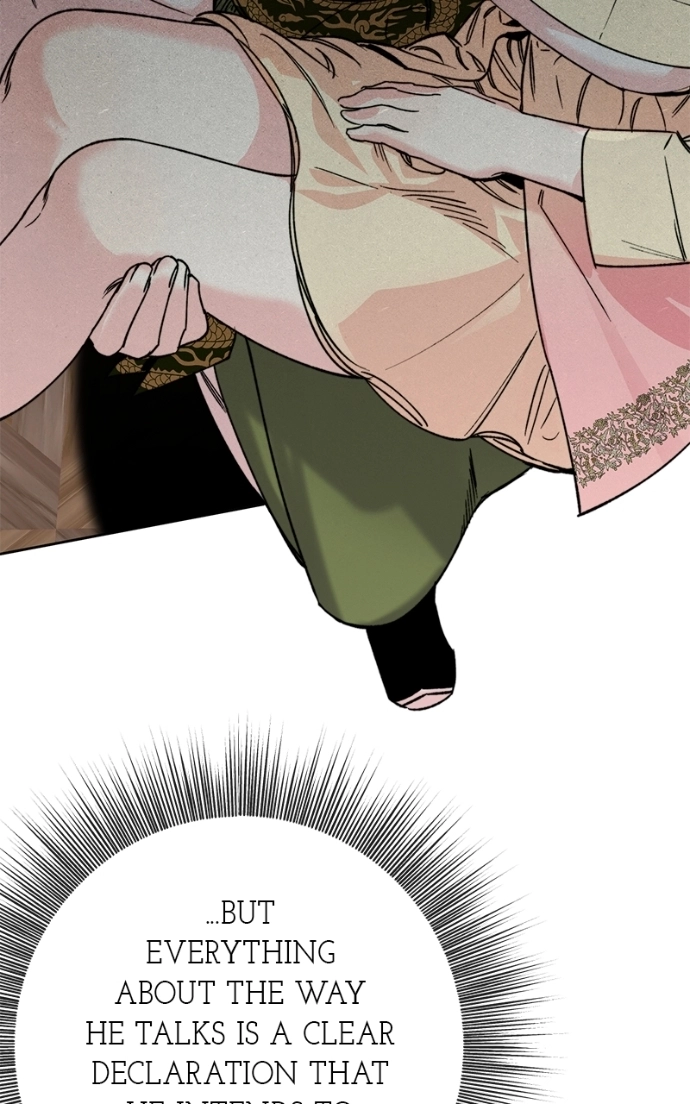 Pure Heart Of A Monster Chapter 36 - page 76