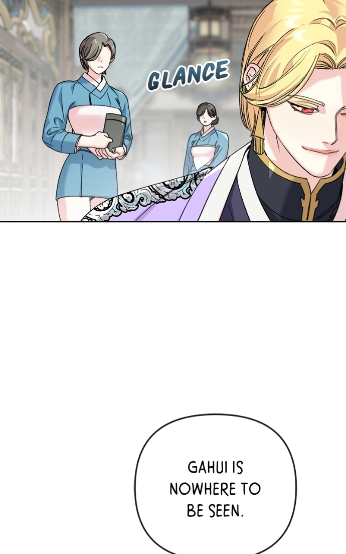 Pure Heart Of A Monster Chapter 36 - page 8