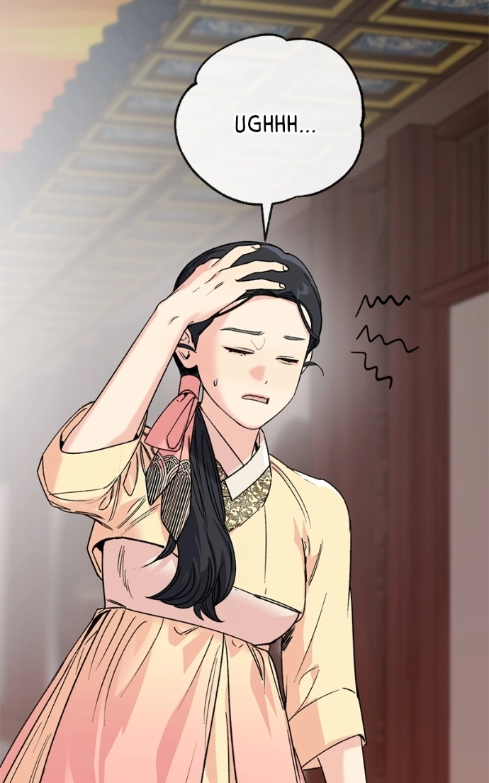 Pure Heart Of A Monster Chapter 36 - page 80