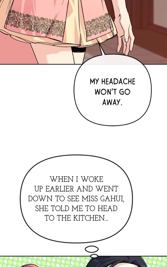 Pure Heart Of A Monster Chapter 36 - page 81