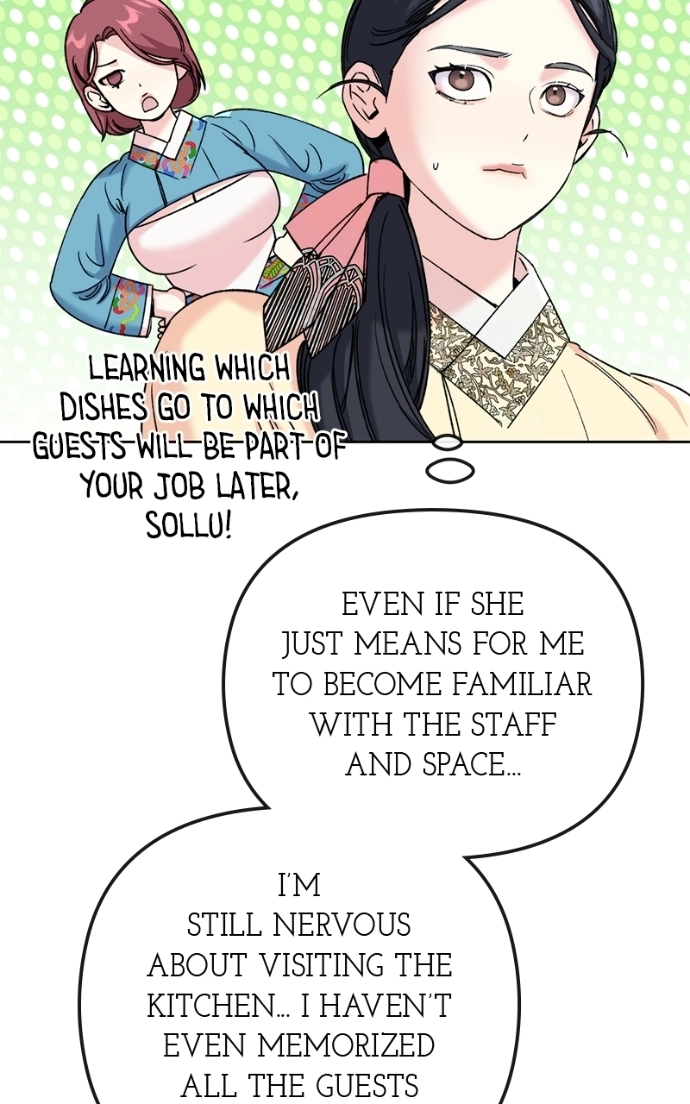 Pure Heart Of A Monster Chapter 36 - page 82