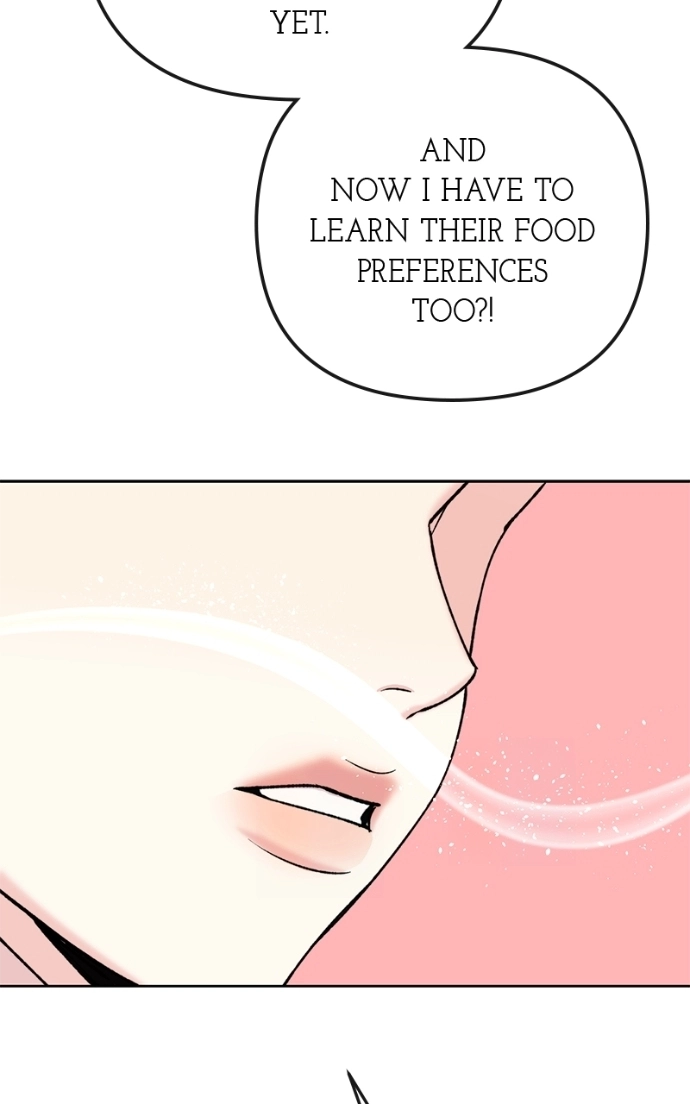 Pure Heart Of A Monster Chapter 36 - page 83