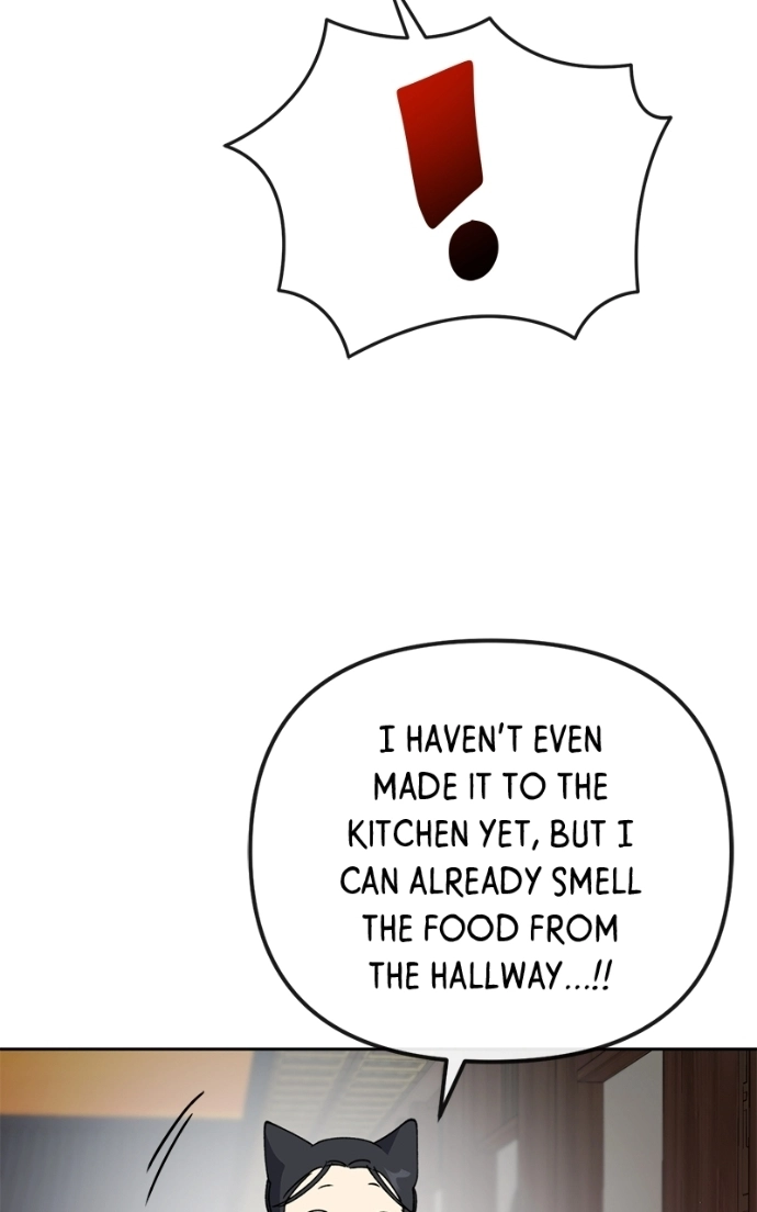 Pure Heart Of A Monster Chapter 36 - page 84