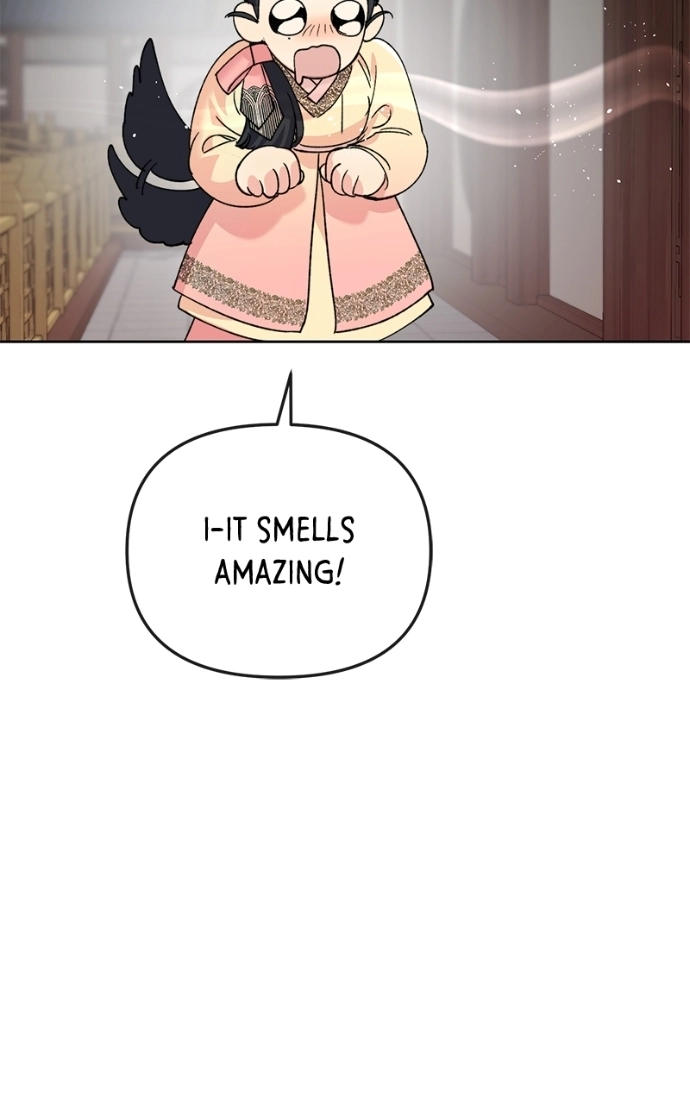 Pure Heart Of A Monster Chapter 36 - page 85