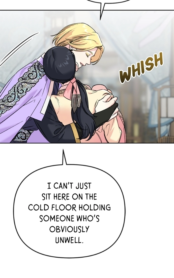 Pure Heart Of A Monster Chapter 36 - page 9