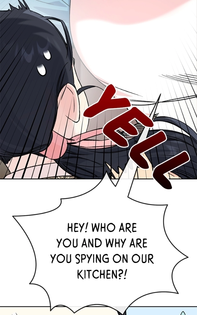 Pure Heart Of A Monster Chapter 36 - page 91