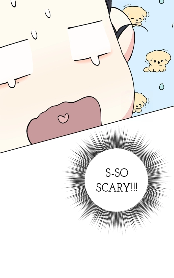 Pure Heart Of A Monster Chapter 36 - page 92