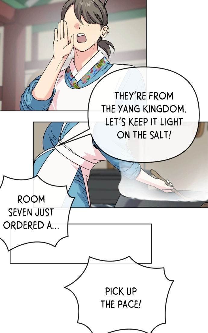 Pure Heart Of A Monster Chapter 37 - page 10