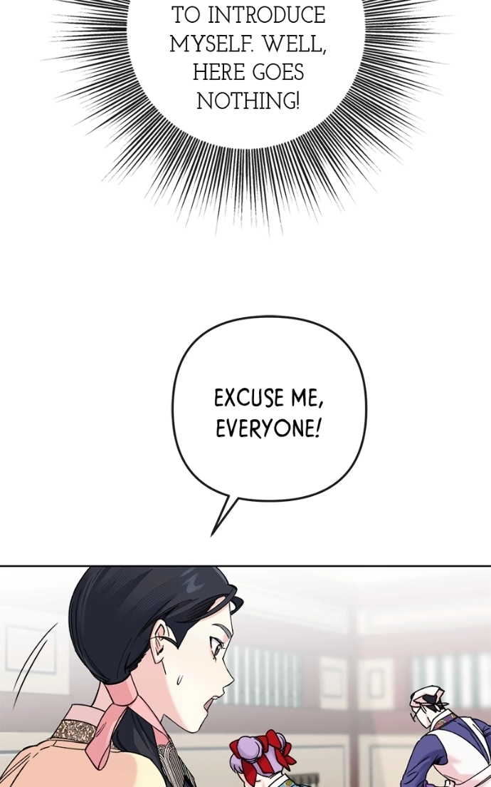 Pure Heart Of A Monster Chapter 37 - page 14