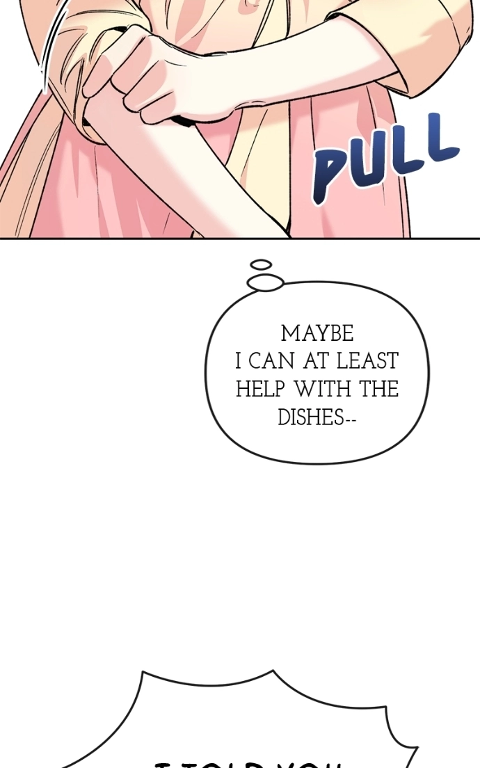 Pure Heart Of A Monster Chapter 37 - page 19